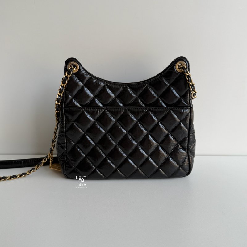 99新🆕 全配有購證🙌🏻 Chanel 香奈兒 天貓精靈 中號🐱-5