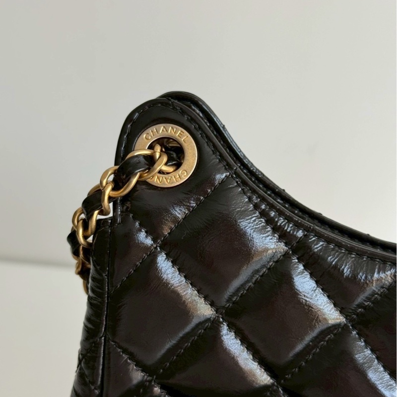 99新🆕 全配有購證🙌🏻 Chanel 香奈兒 天貓精靈 中號🐱-8