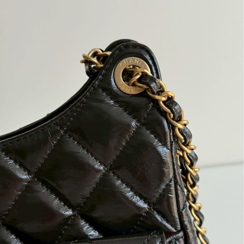 99新🆕 全配有購證🙌🏻 Chanel 香奈兒 天貓精靈 中號🐱-9