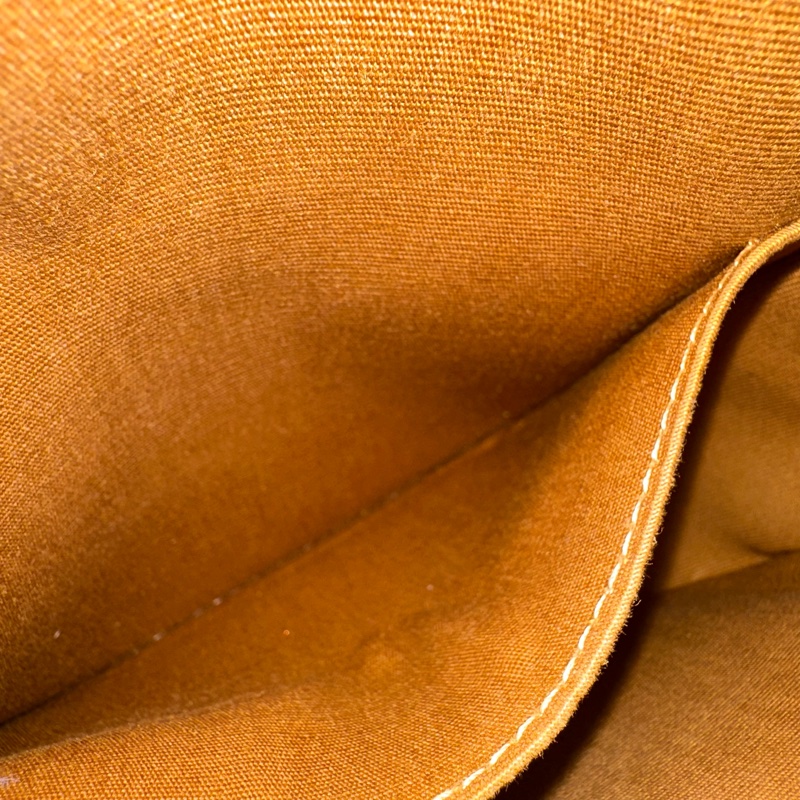 Celine 191502 老花凱旋門金釦馬鞍包 斜背包 folco triomphe-30