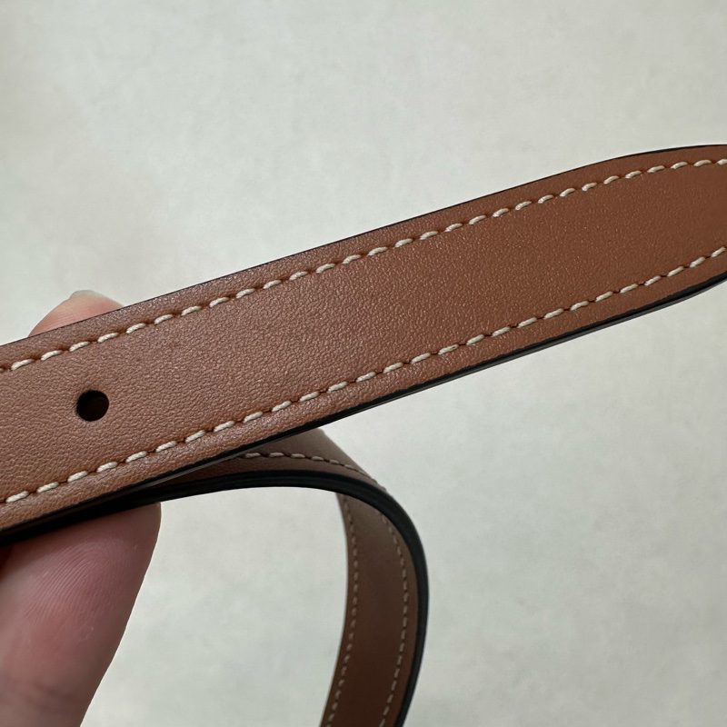 Celine 191502 老花凱旋門金釦馬鞍包 斜背包 folco triomphe-44