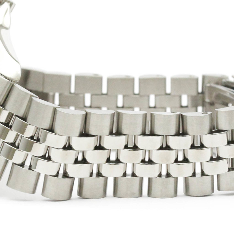 豪雅 1000 系列石英不鏽鋼男士運動腕錶 980.033-2