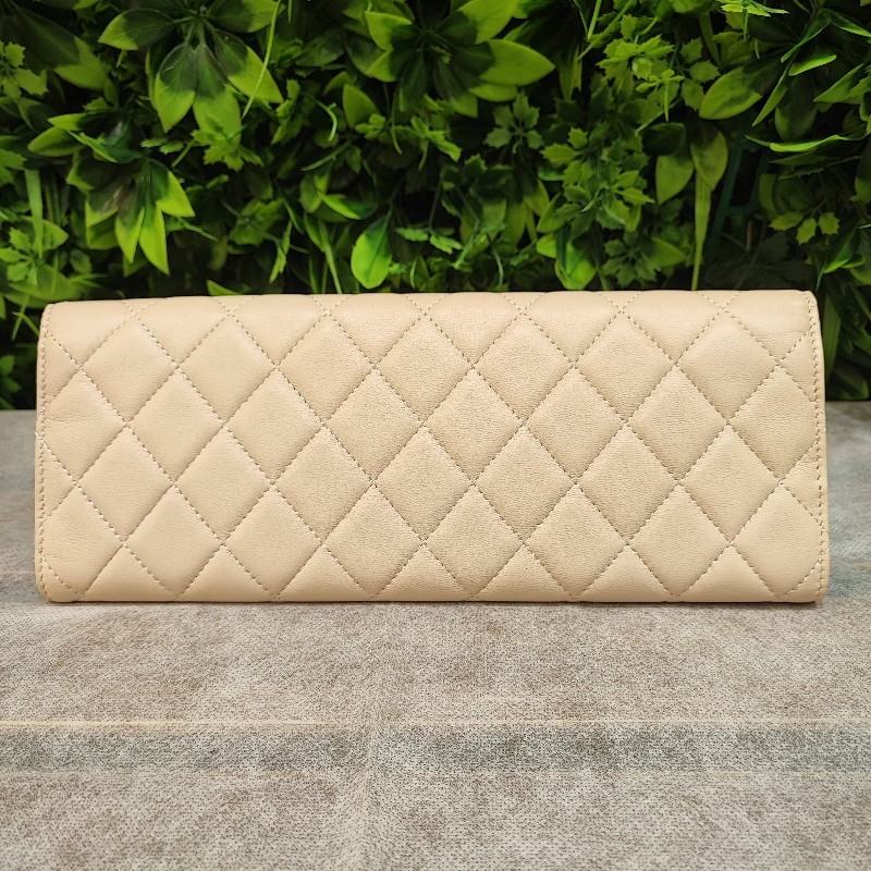 Chanel Clutch 首飾包-2