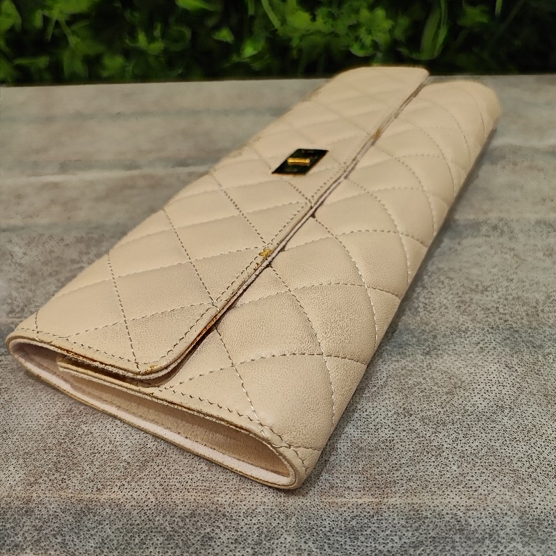 Chanel Clutch 首飾包-3