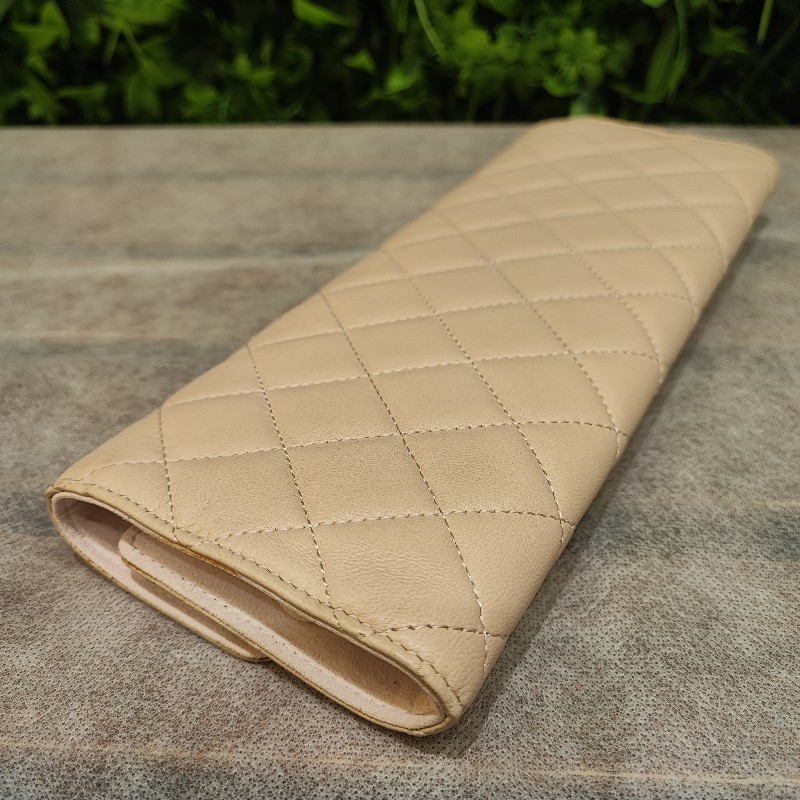 Chanel Clutch 首飾包-4