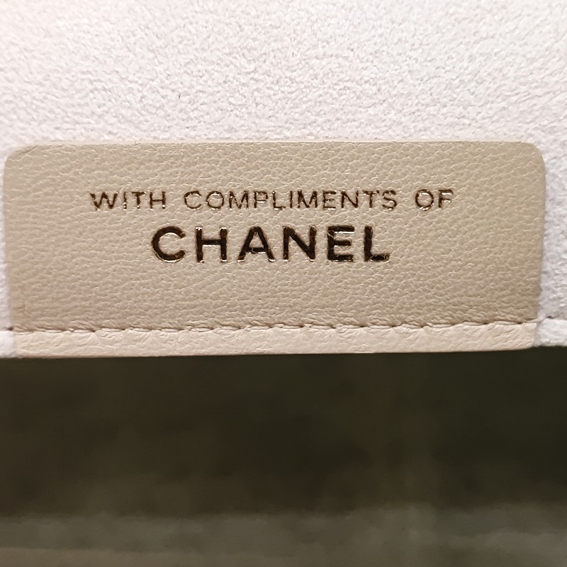 Chanel Clutch 首飾包-6