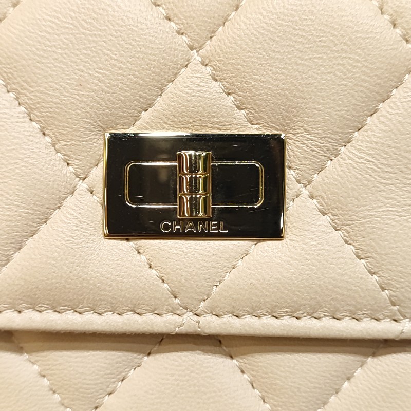 Chanel Clutch 首飾包-10
