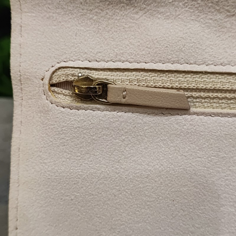 Chanel Clutch 首飾包-11