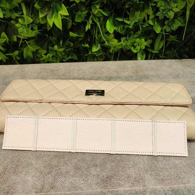 Chanel Clutch 首飾包-12