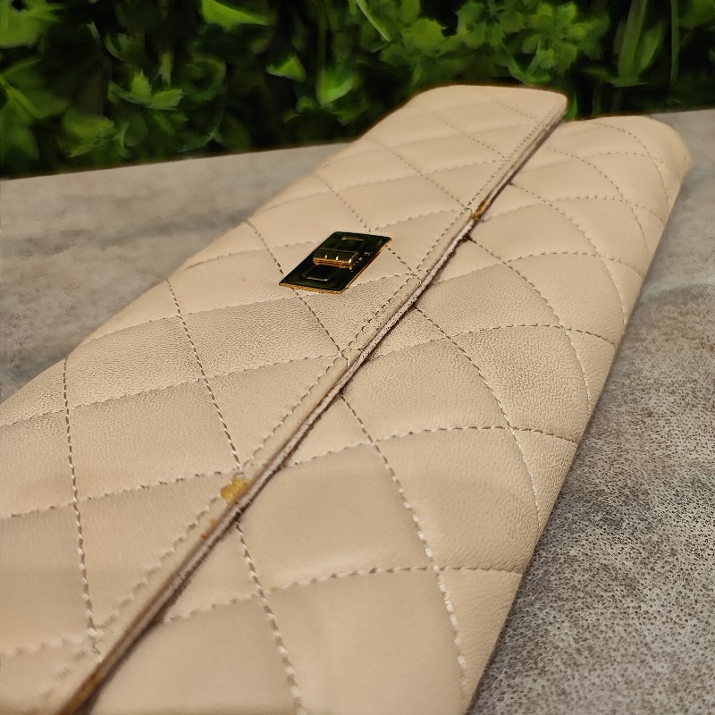 Chanel Clutch 首飾包-13