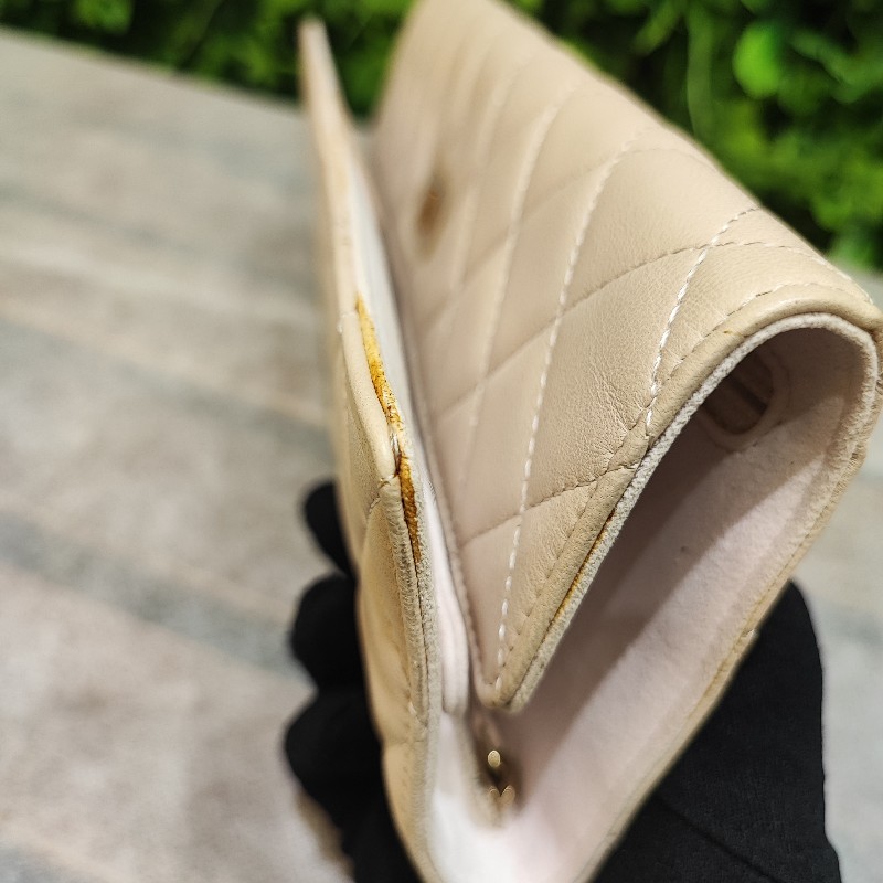 Chanel Clutch 首飾包-14