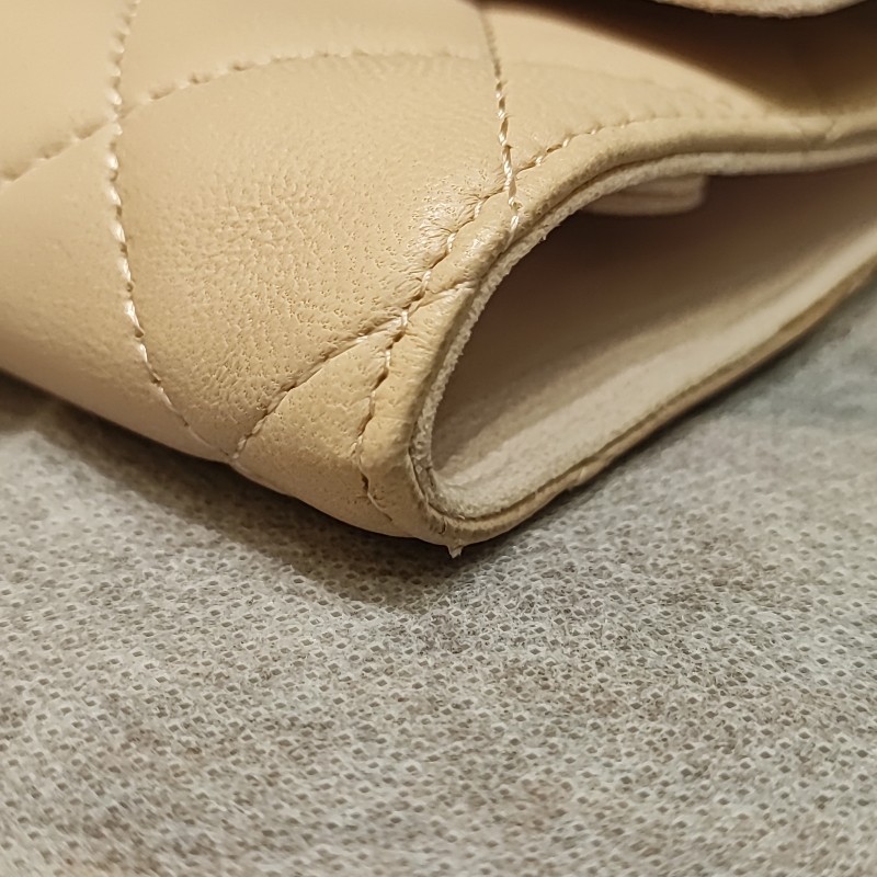 Chanel Clutch 首飾包-15