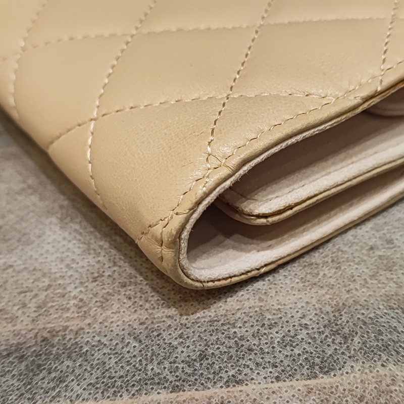 Chanel Clutch 首飾包-16