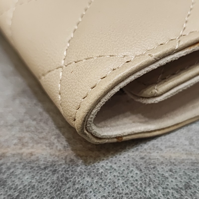 Chanel Clutch 首飾包-17