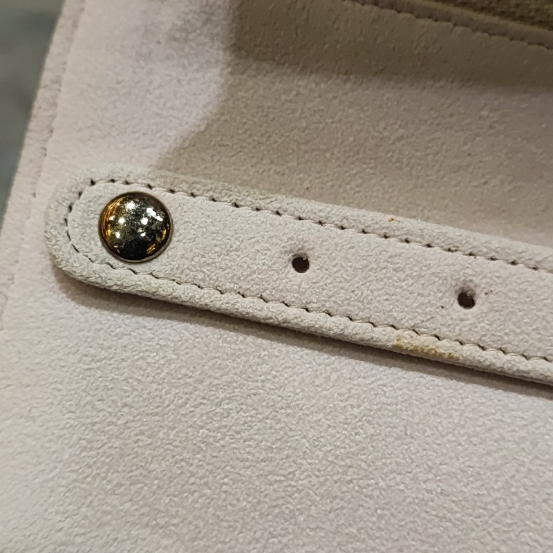 Chanel Clutch 首飾包-18