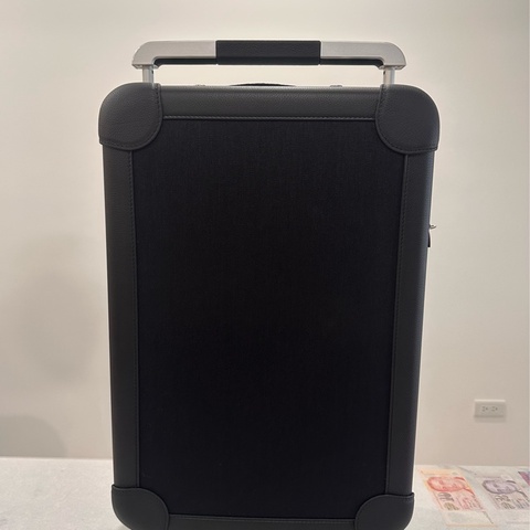 愛馬仕 Hermes 行李箱 登機箱