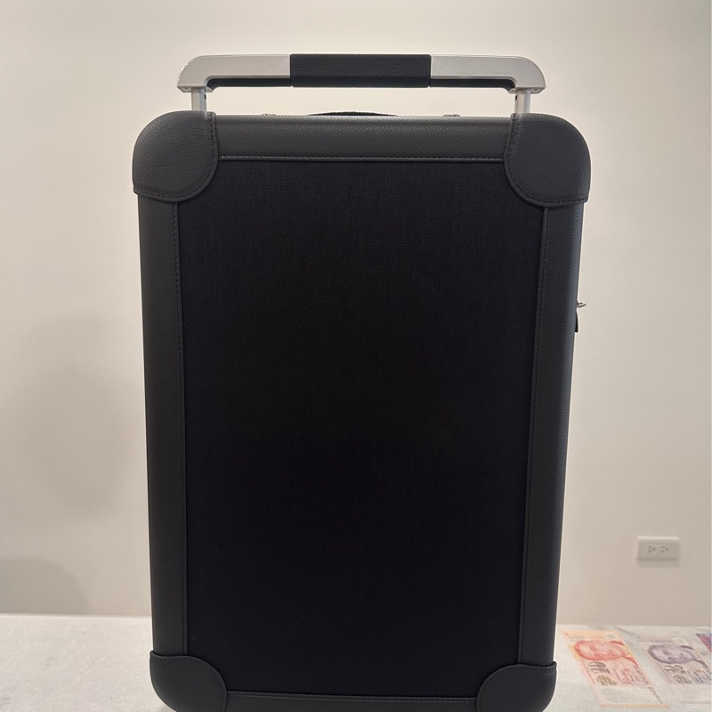 愛馬仕 Hermes 行李箱 登機箱-0