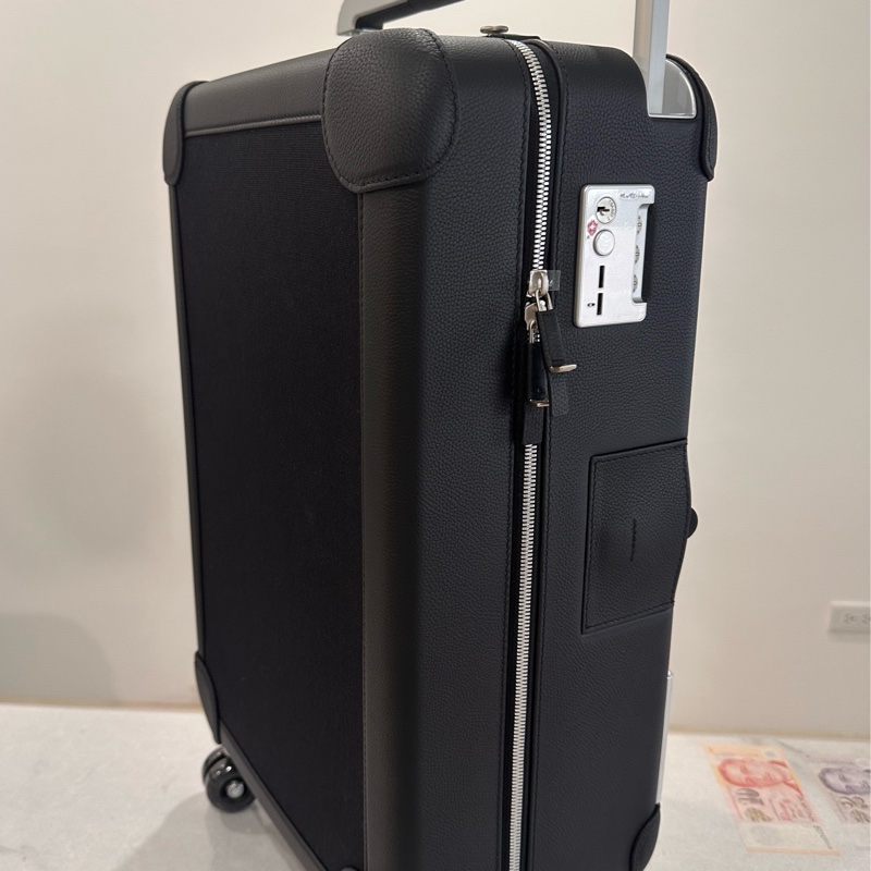 愛馬仕 Hermes 行李箱 登機箱-1