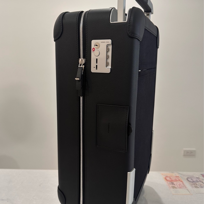 愛馬仕 Hermes 行李箱 登機箱-2