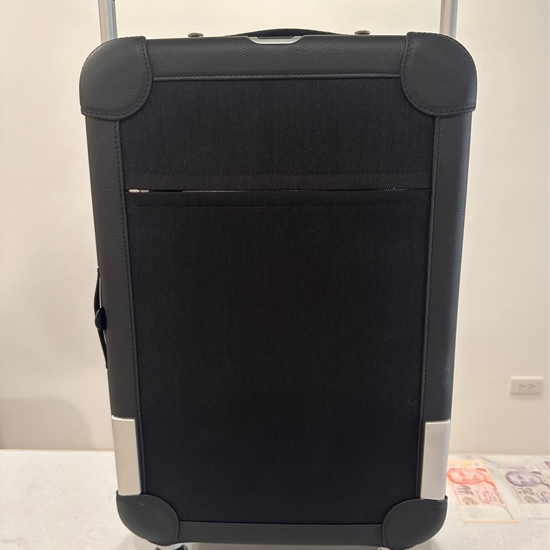 愛馬仕 Hermes 行李箱 登機箱-3