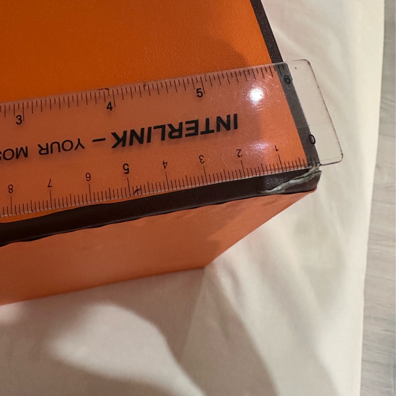 愛馬仕 Hermes 行李箱 登機箱-7