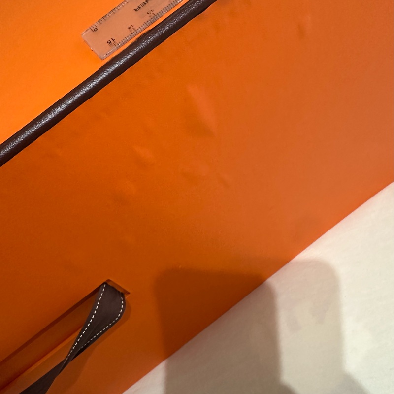 愛馬仕 Hermes 行李箱 登機箱-8