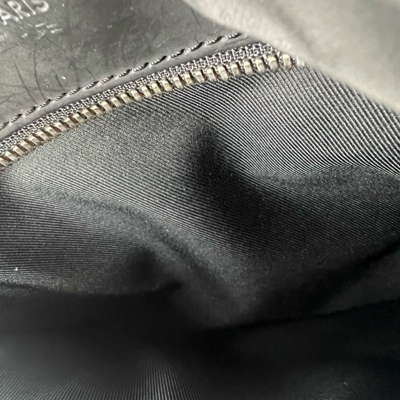 香緹國際精品 816 LV 棋盤格公事包💼 瑕疵出清-11