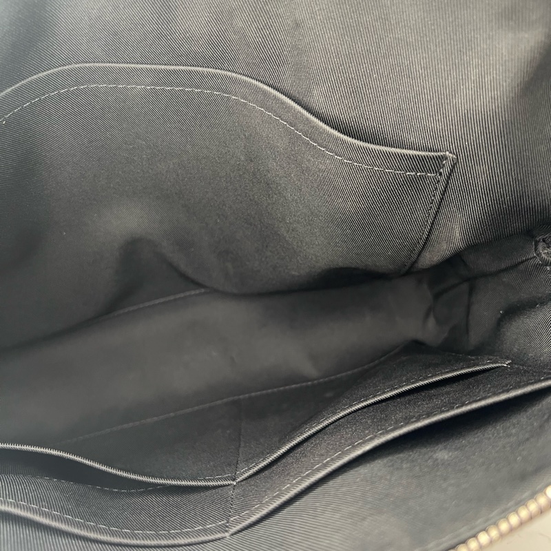 香緹國際精品 816 LV 棋盤格公事包💼 瑕疵出清-12