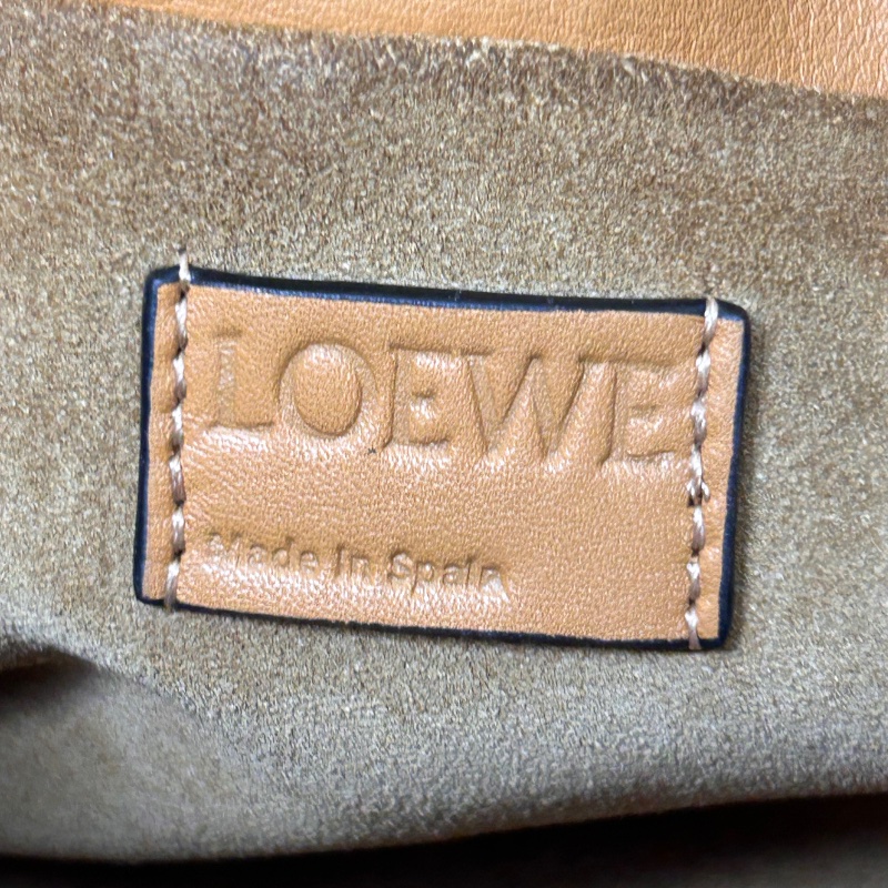 Loewe Flamenco 系列肩背包福袋包-2