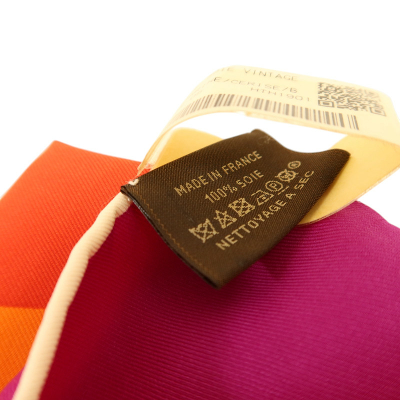 HERMES 絲質Scaft 70x70絲巾-7