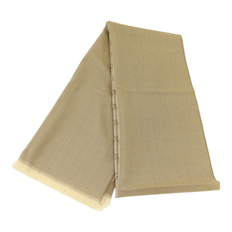 GUCCI 羊毛Scarf 40X180圍巾-5