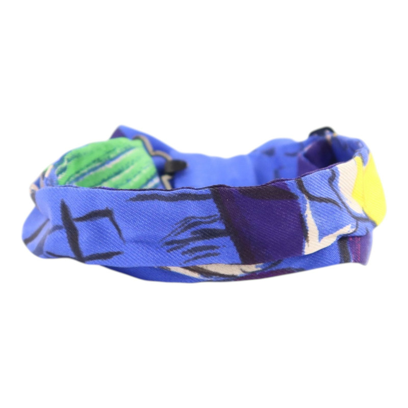 HERMES 絲質Bow Tie領結-1