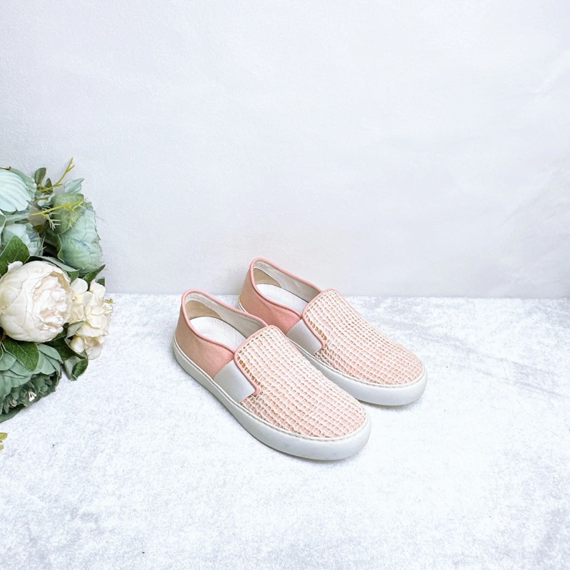 98新Chanel板鞋 尺碼:37碼-1