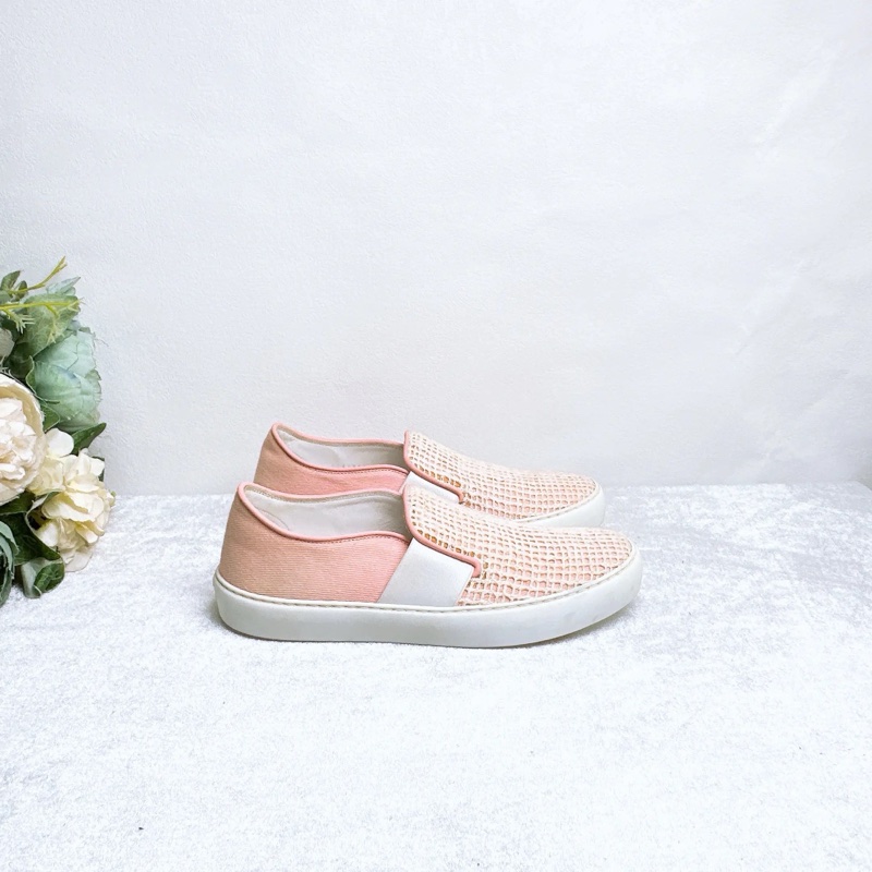 98新Chanel板鞋 尺碼:37碼-2