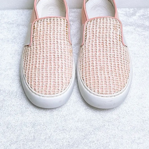 98新Chanel板鞋 尺碼:37碼-4