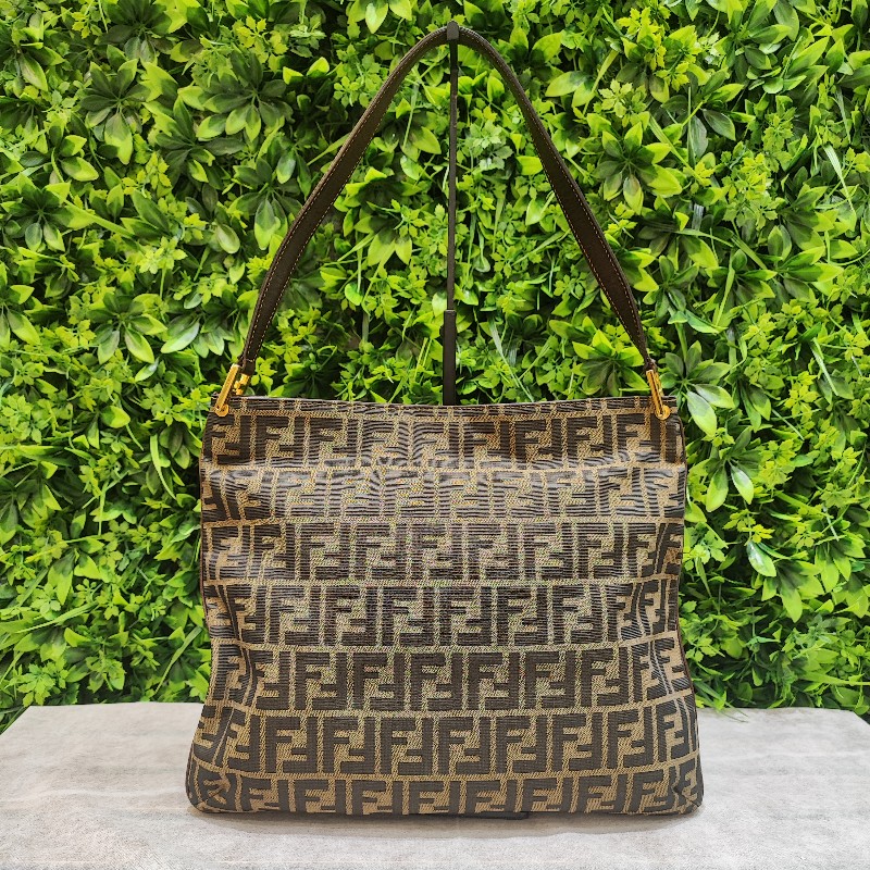 Fendi Shoulder Bag-0