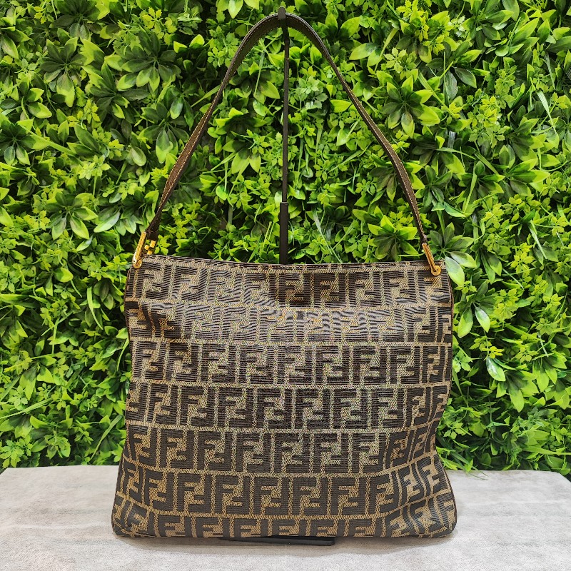 Fendi Shoulder Bag-1