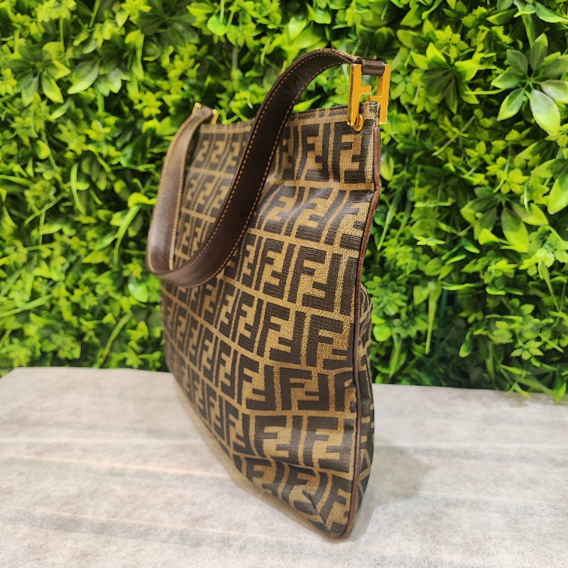 Fendi Shoulder Bag-2