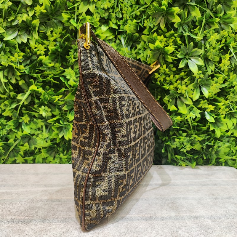 Fendi Shoulder Bag-3