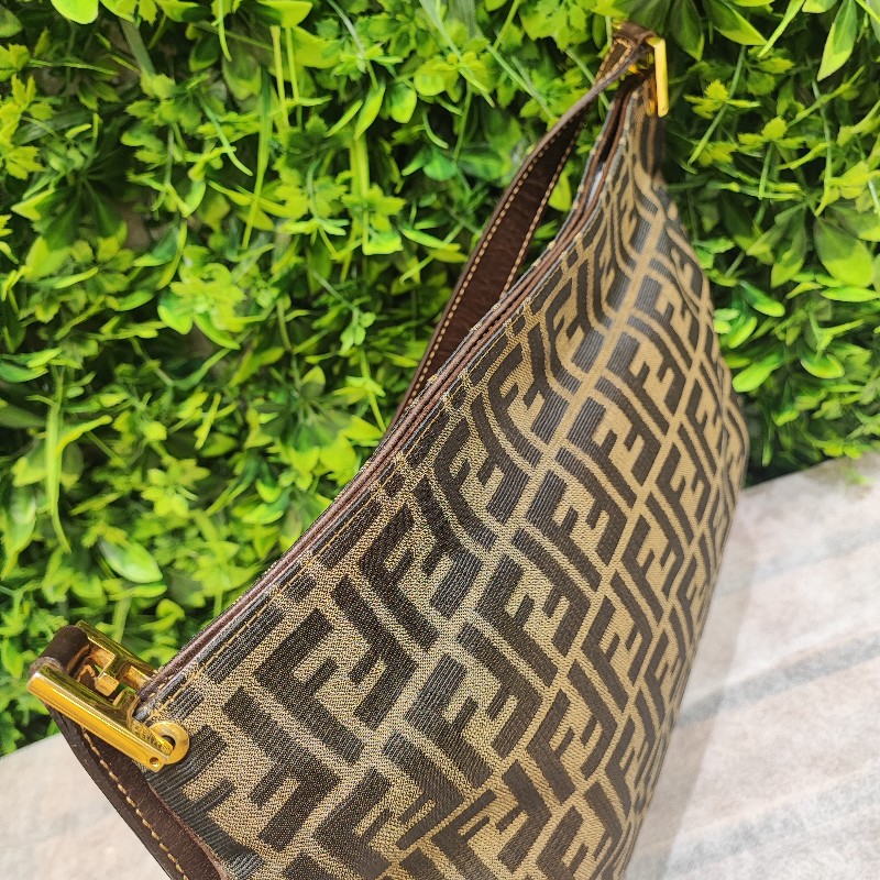 Fendi Shoulder Bag-4