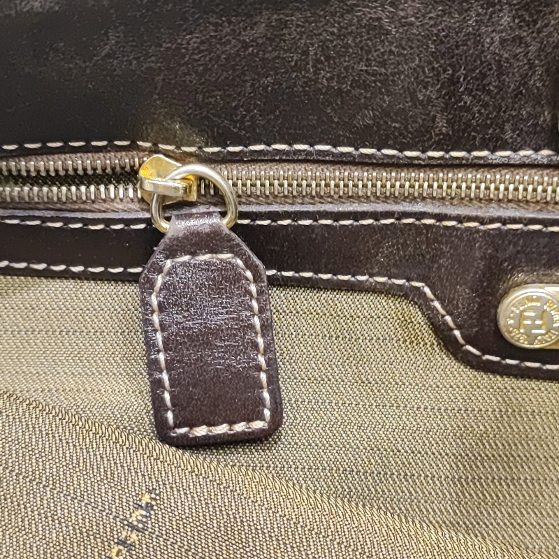 Fendi Shoulder Bag-7