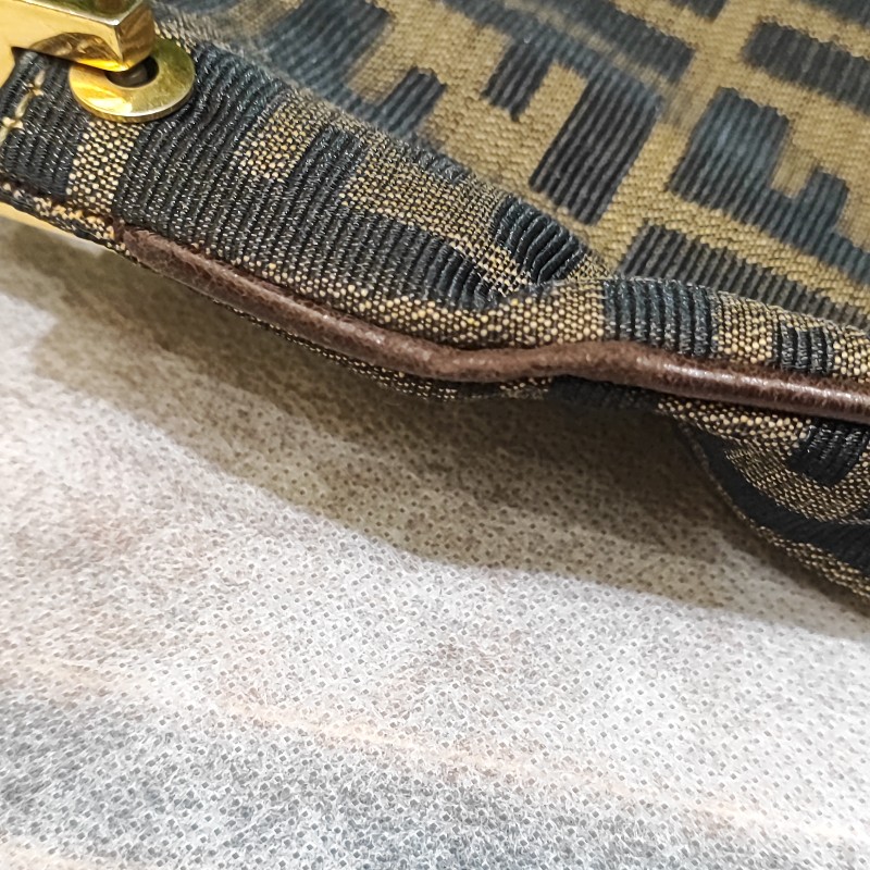 Fendi Shoulder Bag-8