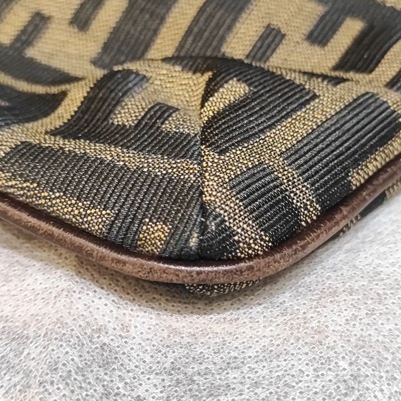 Fendi Shoulder Bag-10