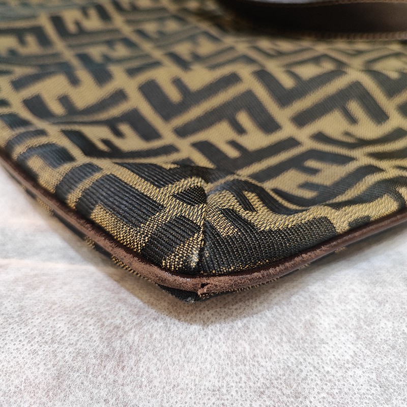 Fendi Shoulder Bag-11