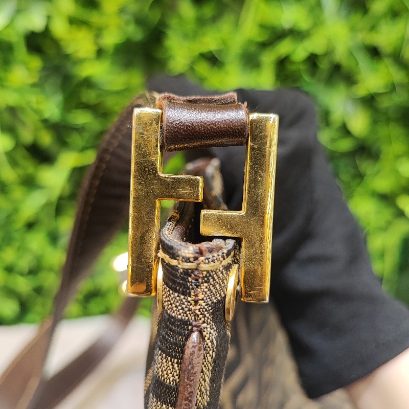 Fendi Shoulder Bag-16