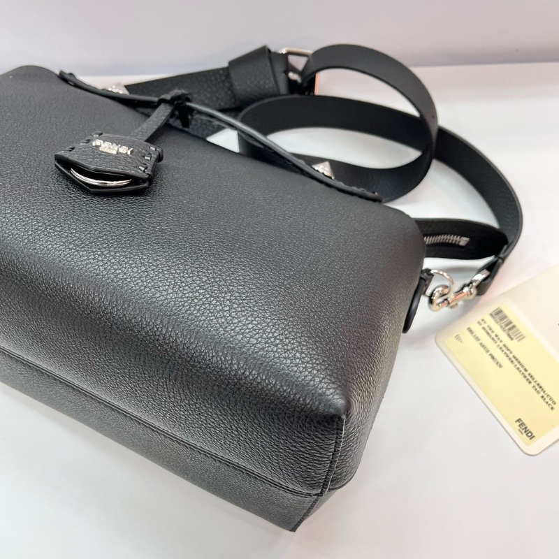 Fendi selleria ( Black )-1