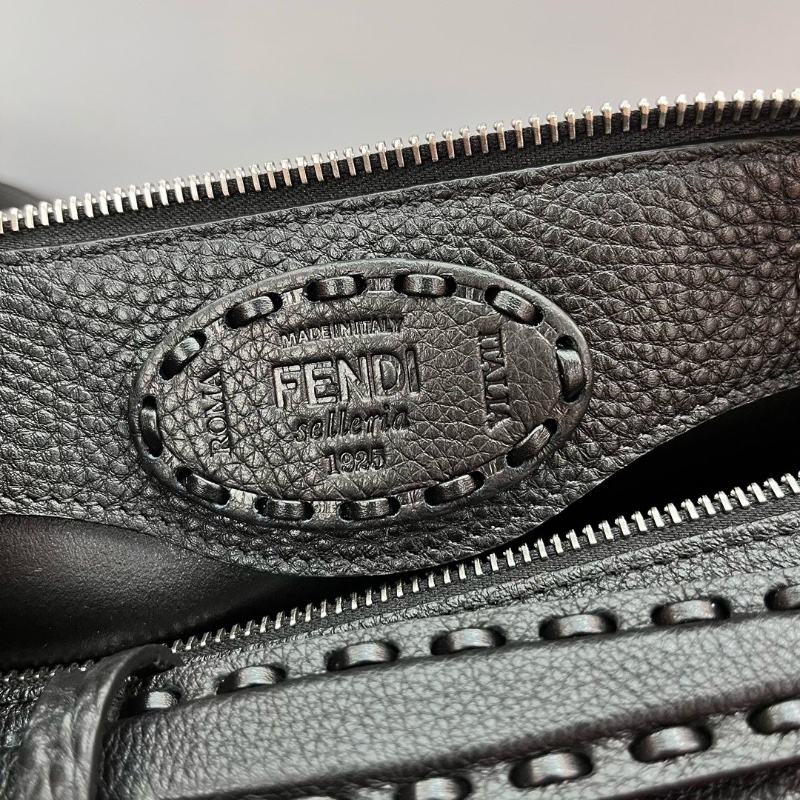 Fendi selleria ( Black )-2