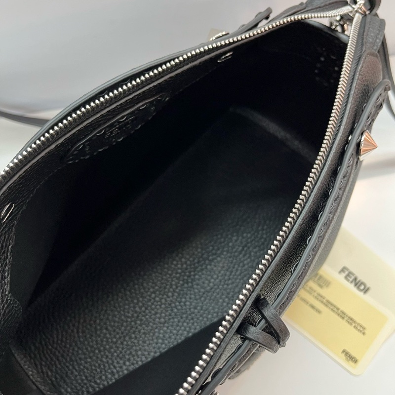 Fendi selleria ( Black )-3