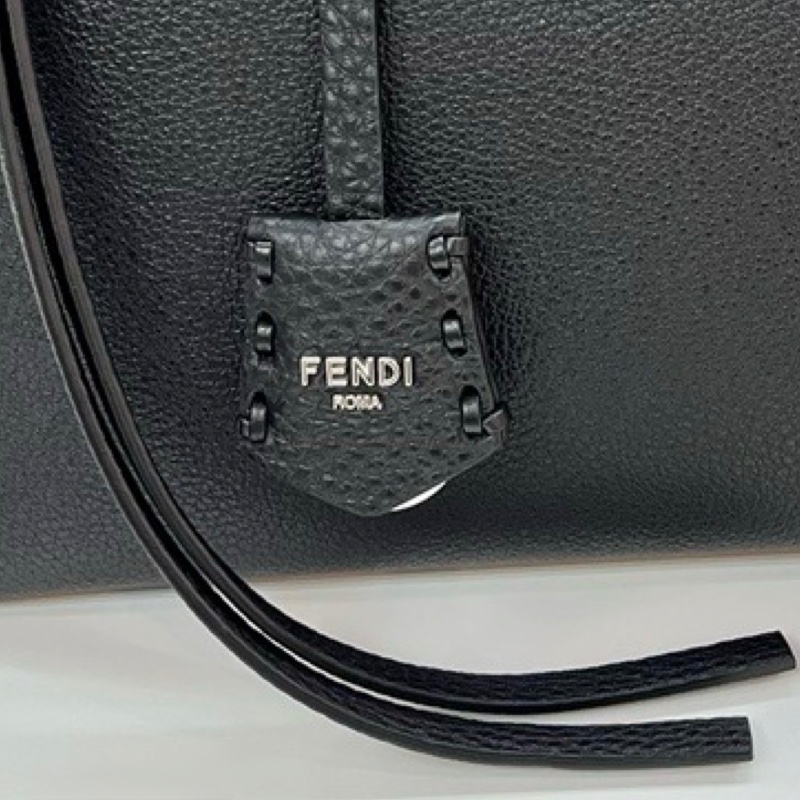 Fendi selleria ( Black )-4