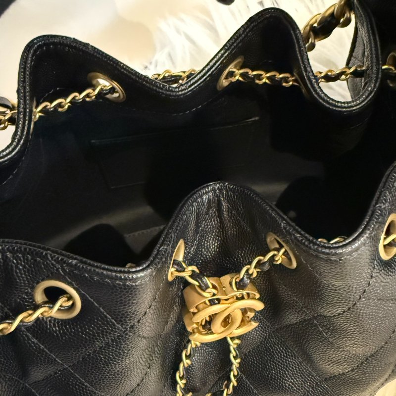 香奈兒 25 bag 小號-2